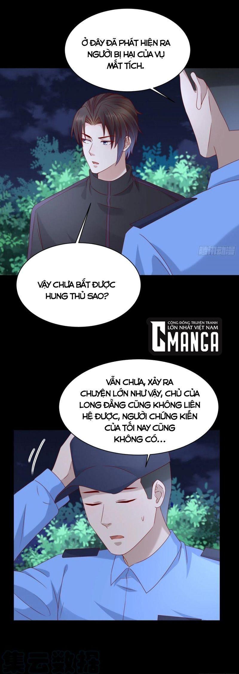 Vua Đầu Tư Mạnh Nhất Chapter 48 - Trang 9