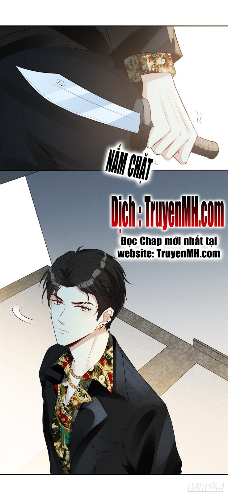 Vượt Rào Trêu Chọc Chapter 27 - Trang 15