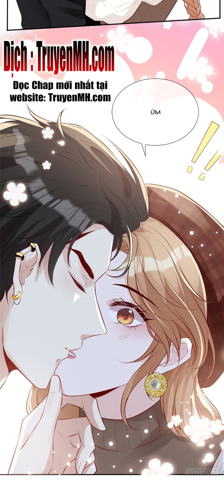 Vượt Rào Trêu Chọc Chapter 27 - Trang 5