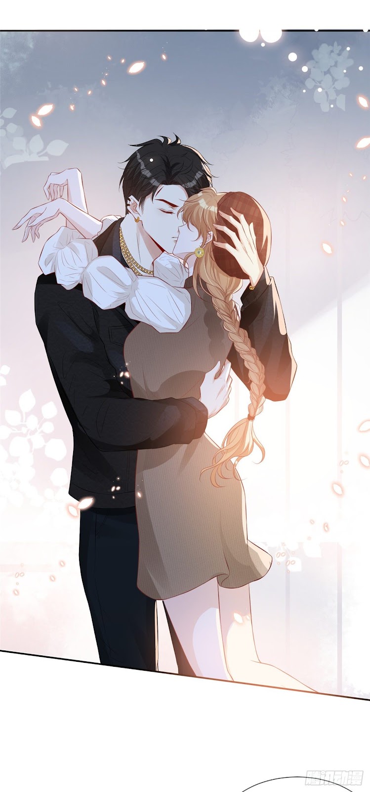 Vượt Rào Trêu Chọc Chapter 27 - Trang 6