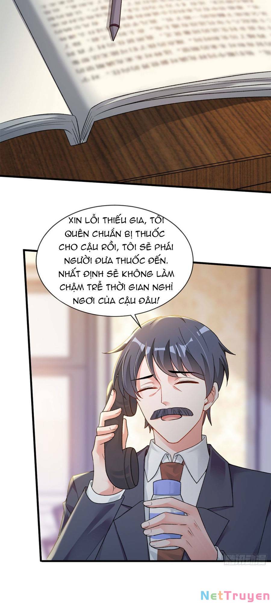 Ác Ma Thì Thầm Chapter 28 - Trang 5