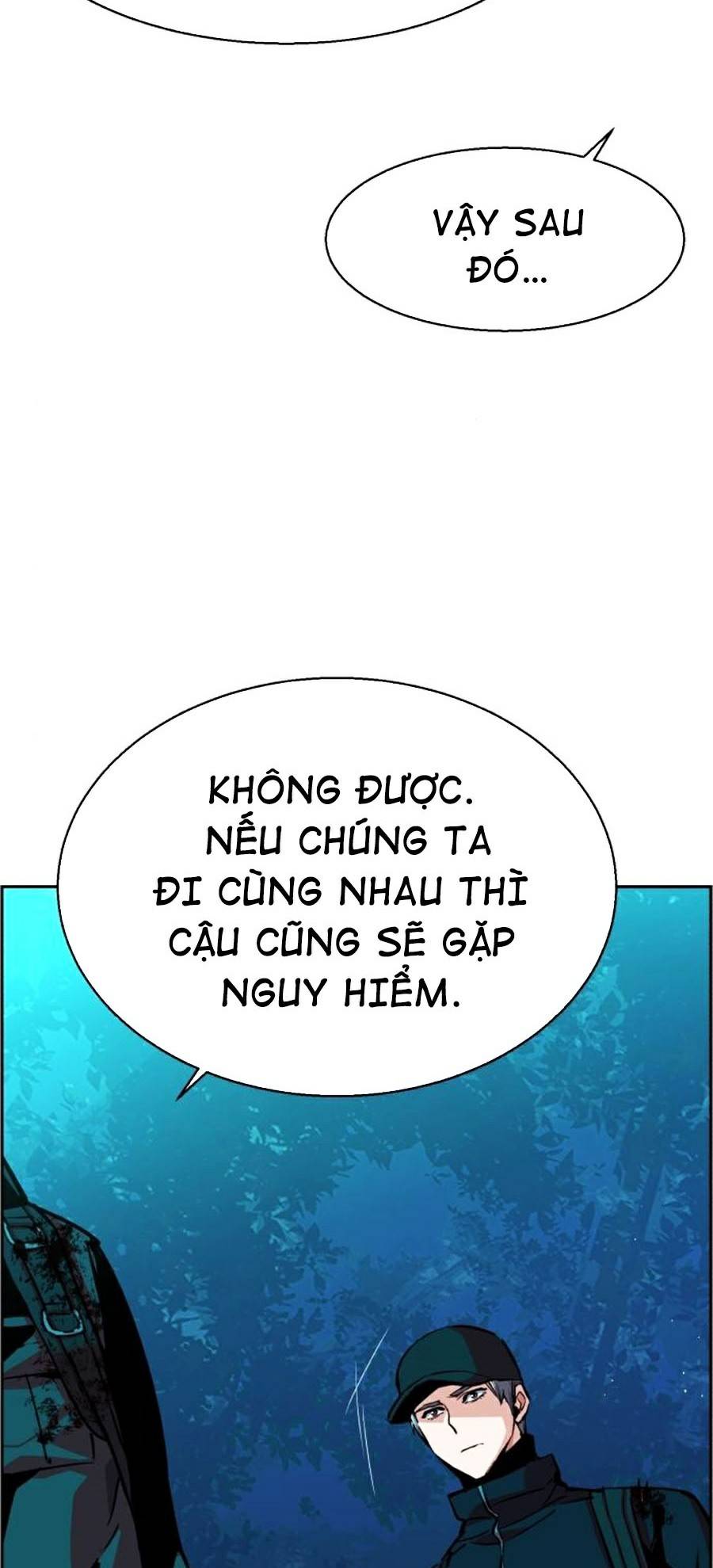 Bạn Học Của Tôi Là Lính Đánh Thuê Chapter 66 - Trang 46