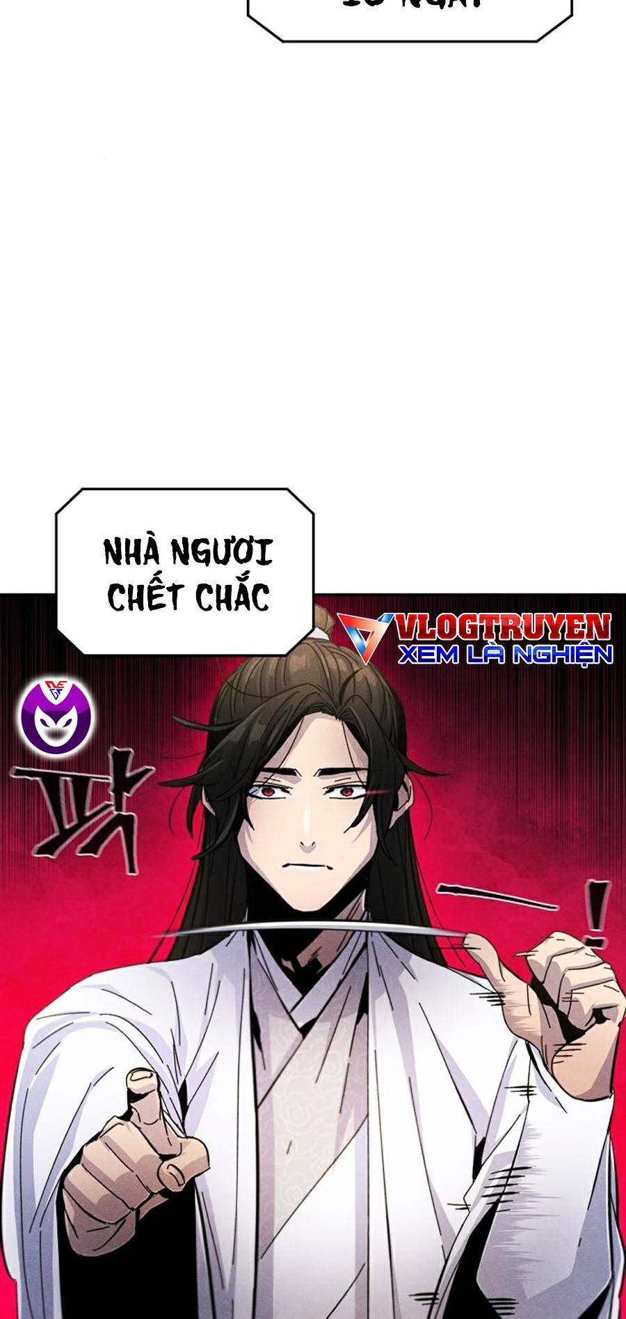 Cuồng Ma Hồi Quy Chapter 29 - Trang 15