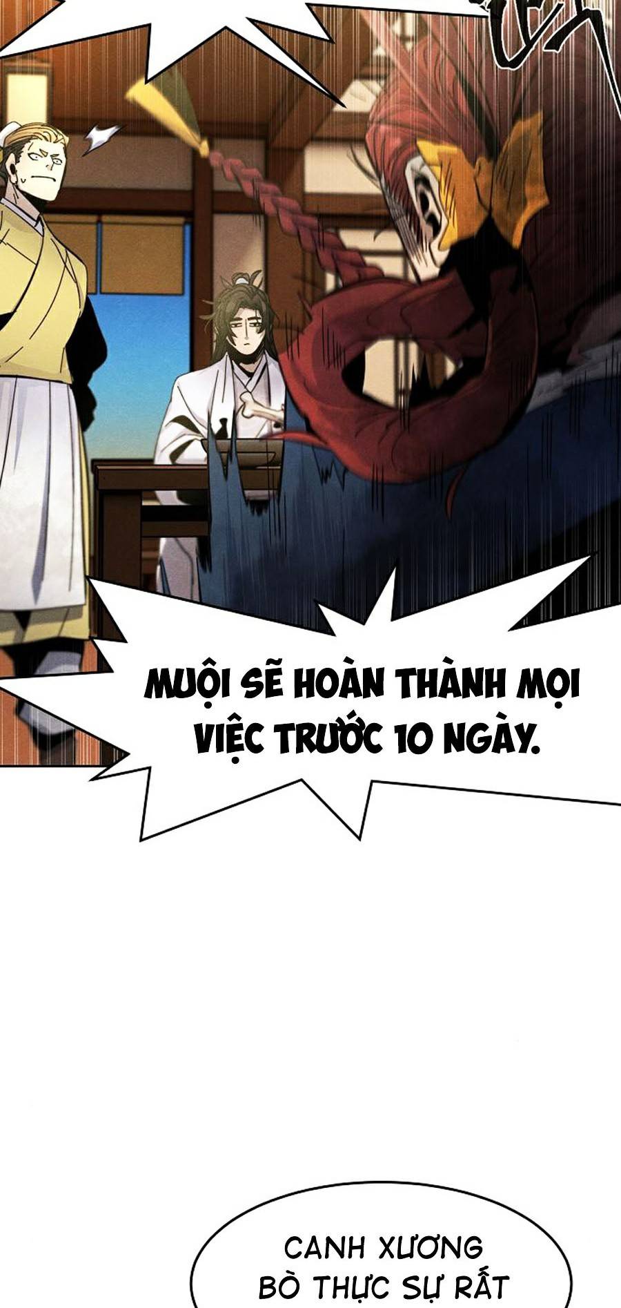 Cuồng Ma Hồi Quy Chapter 29 - Trang 9