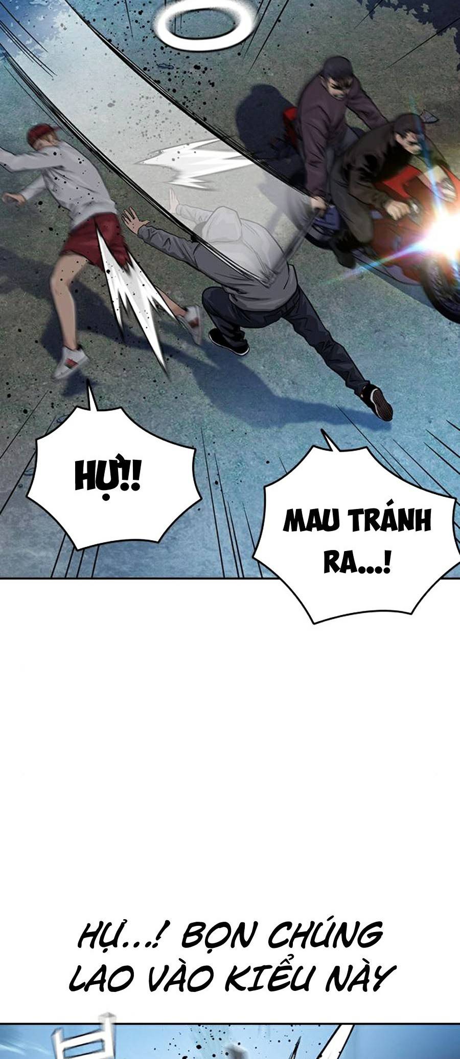 Để Có Thể Sống Sót Chapter 38 - Trang 10