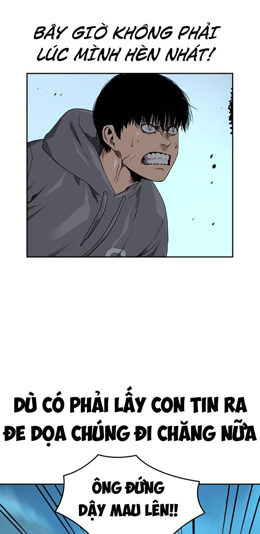 Để Có Thể Sống Sót Chapter 38 - Trang 21