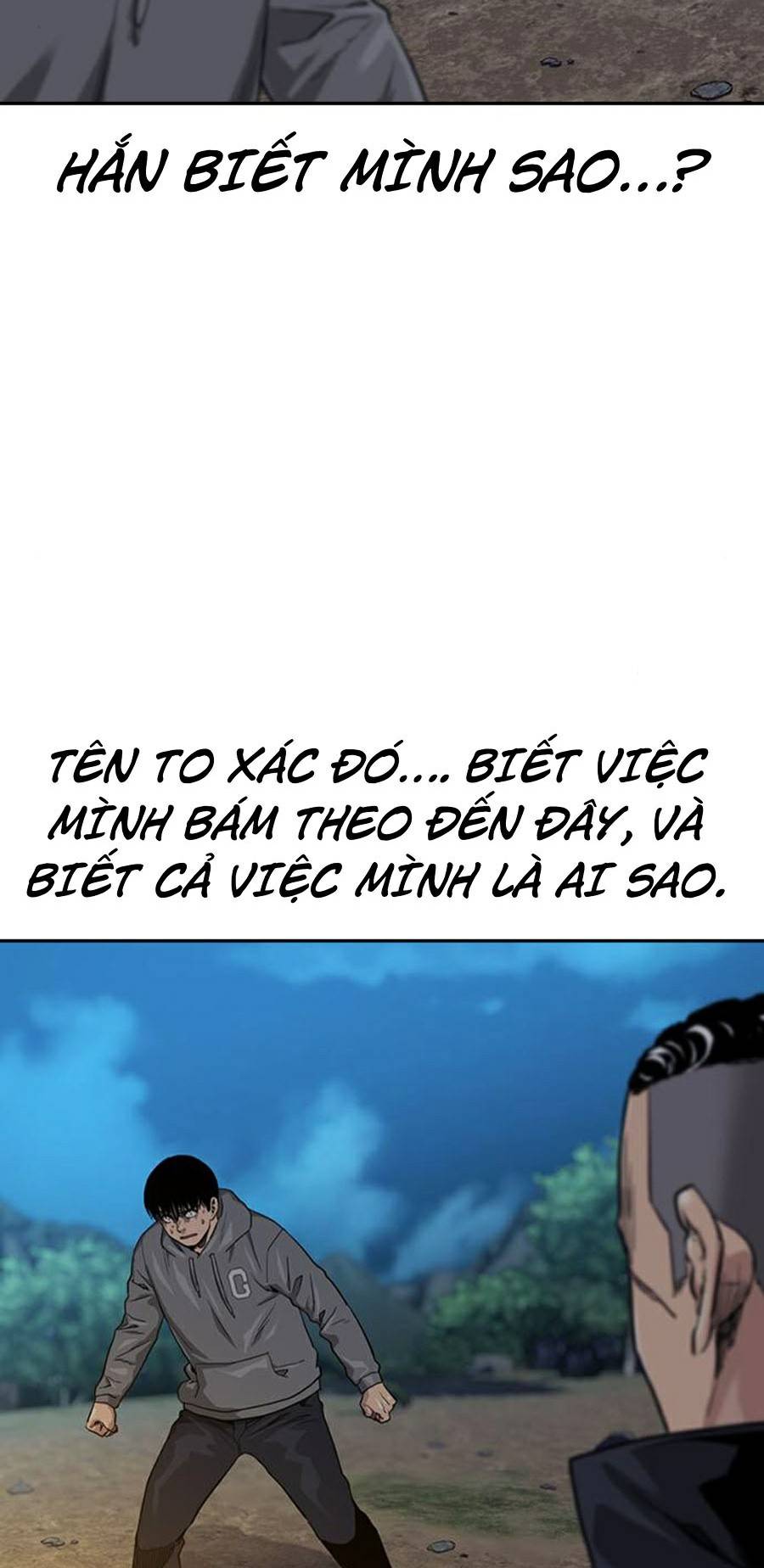 Để Có Thể Sống Sót Chapter 38 - Trang 26