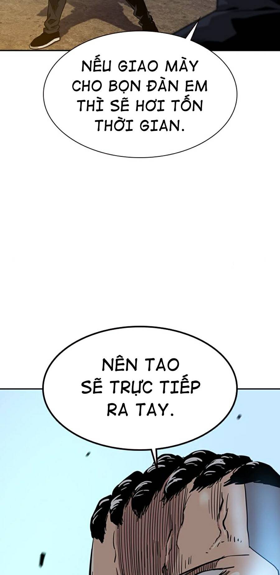 Để Có Thể Sống Sót Chapter 38 - Trang 27