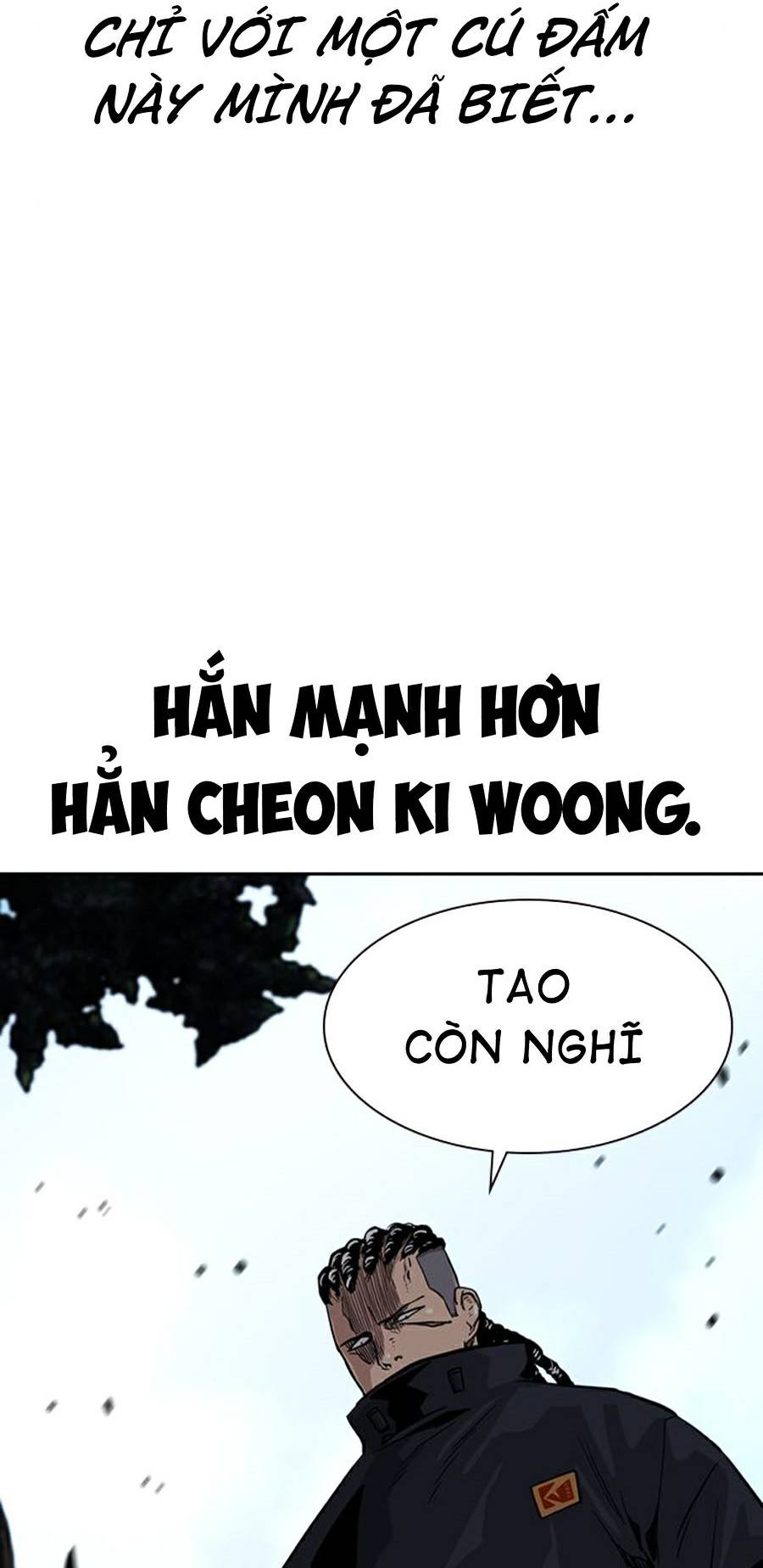 Để Có Thể Sống Sót Chapter 38 - Trang 36