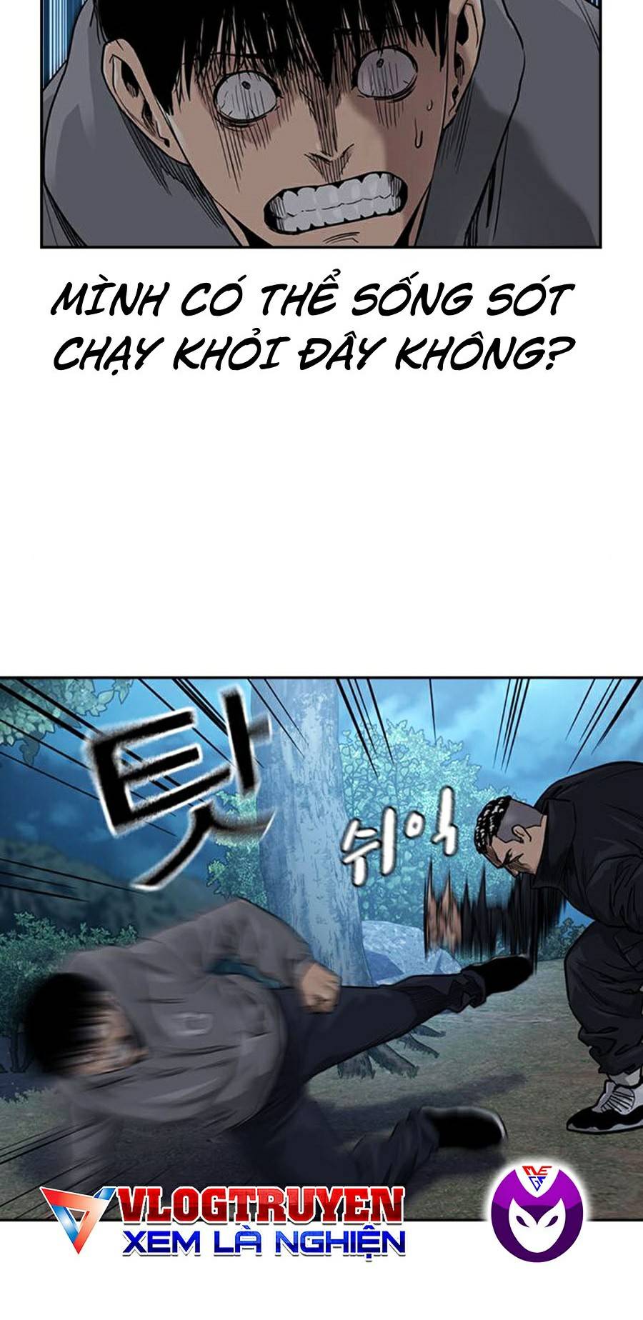 Để Có Thể Sống Sót Chapter 38 - Trang 39