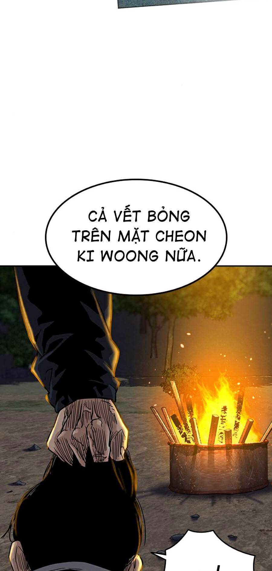 Để Có Thể Sống Sót Chapter 38 - Trang 45