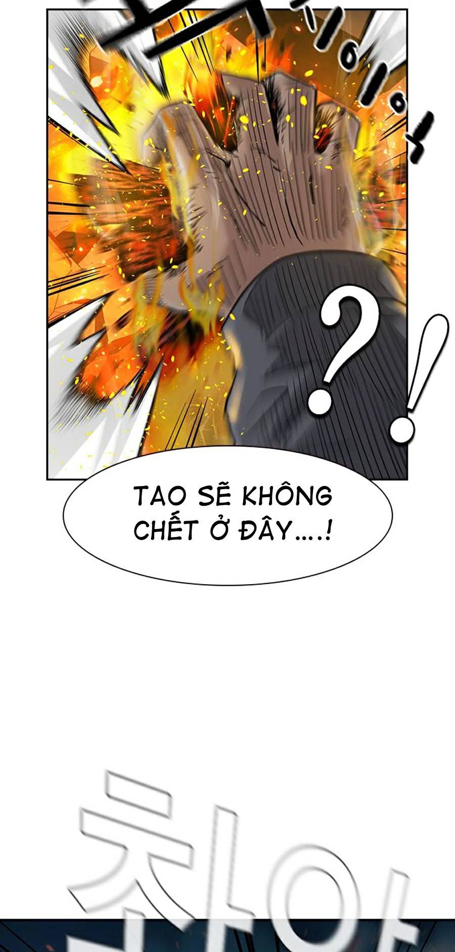 Để Có Thể Sống Sót Chapter 38 - Trang 54