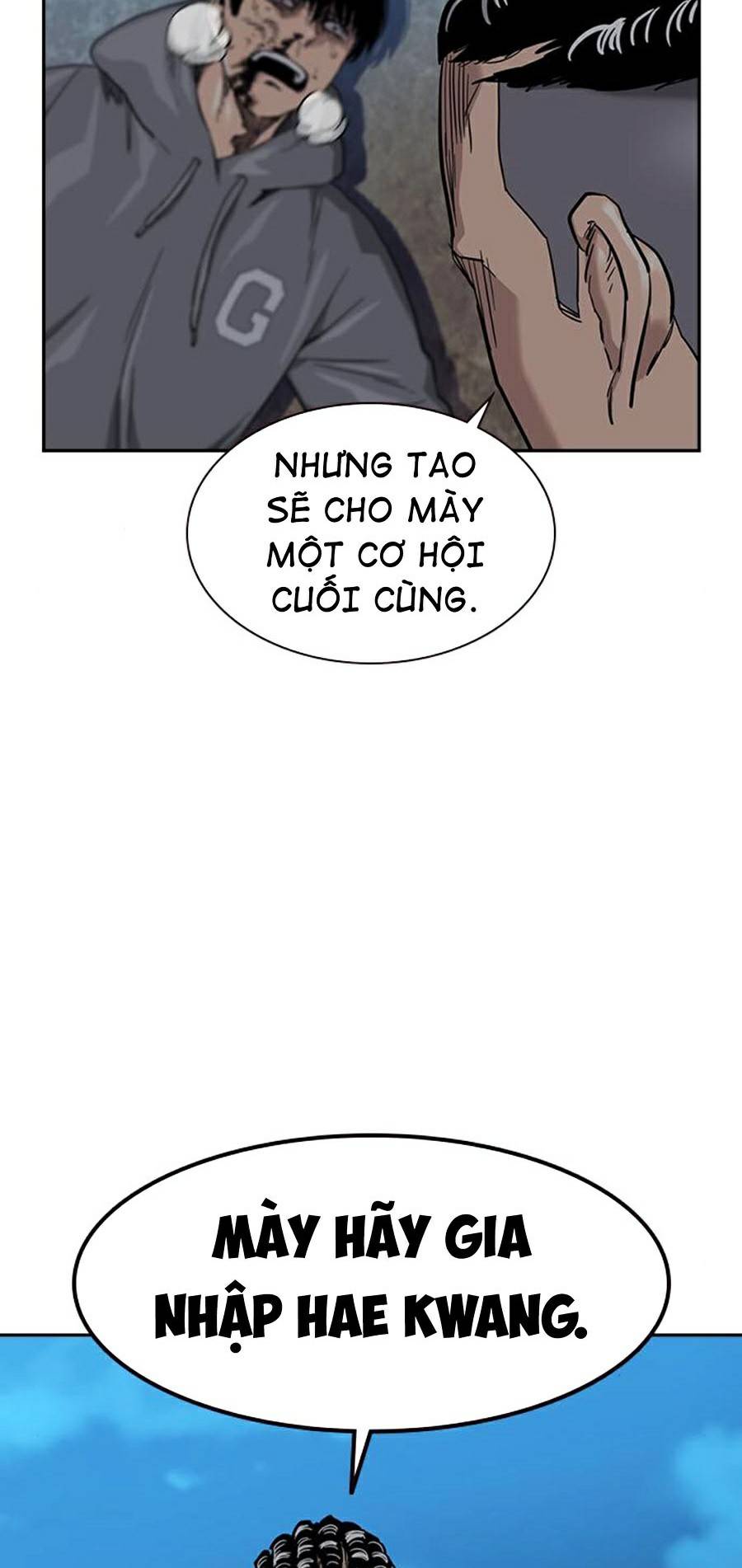 Để Có Thể Sống Sót Chapter 38 - Trang 68