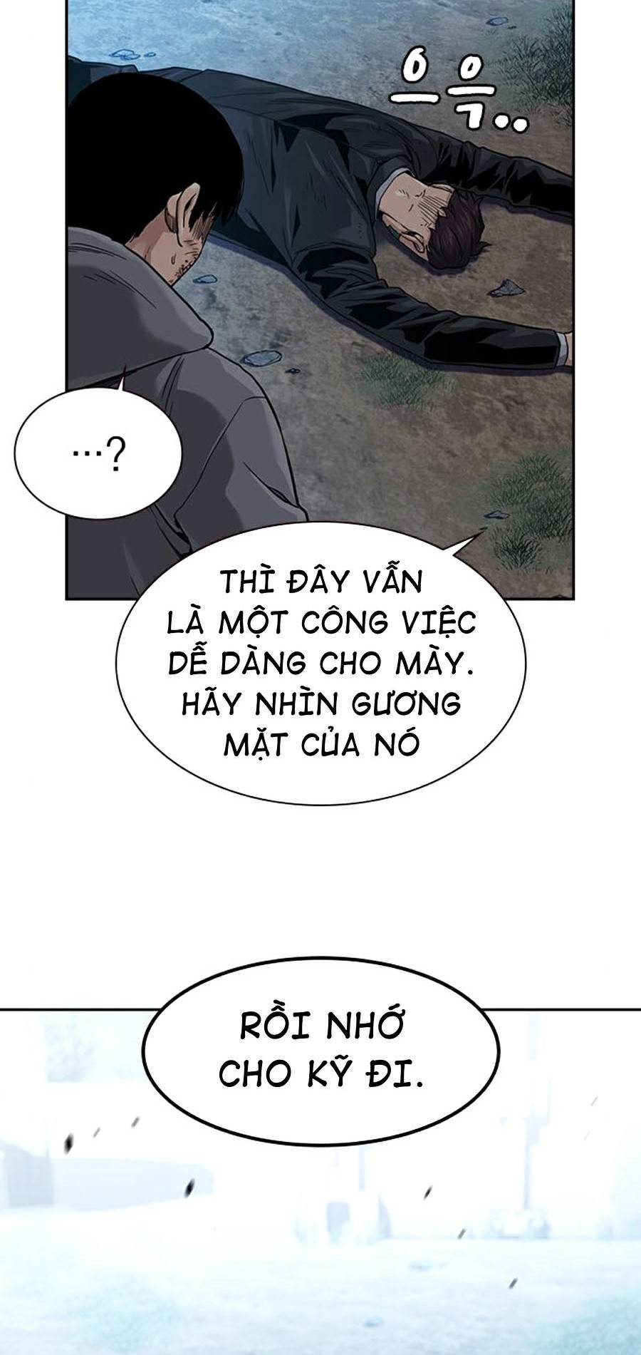 Để Có Thể Sống Sót Chapter 38 - Trang 78