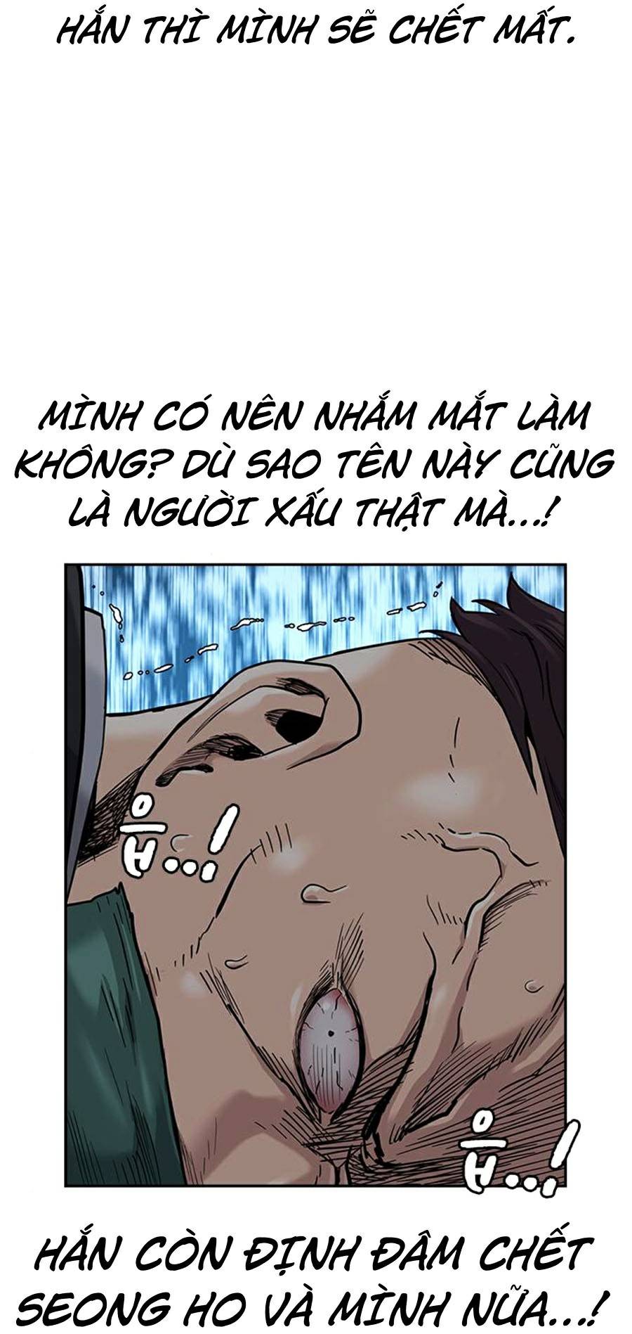 Để Có Thể Sống Sót Chapter 38 - Trang 83