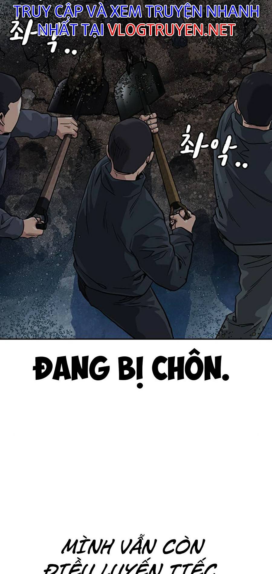 Để Có Thể Sống Sót Chapter 38 - Trang 95