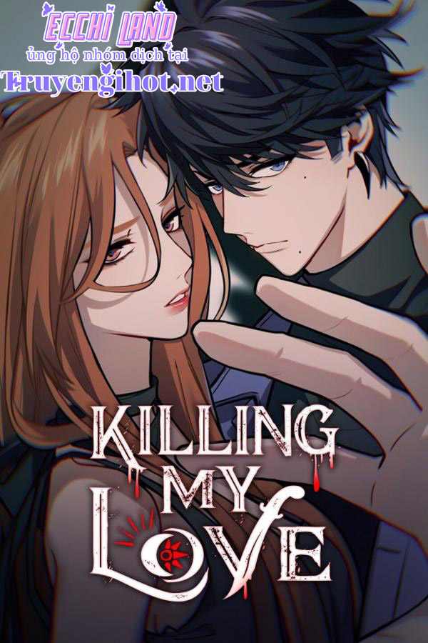 Killing My Love Chapter 7.1 - Trang 1