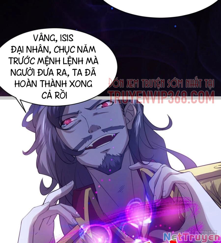 Ma Hoàng Sư Đệ Quả Thực Quá Chung Tình Chapter 81 - Trang 13