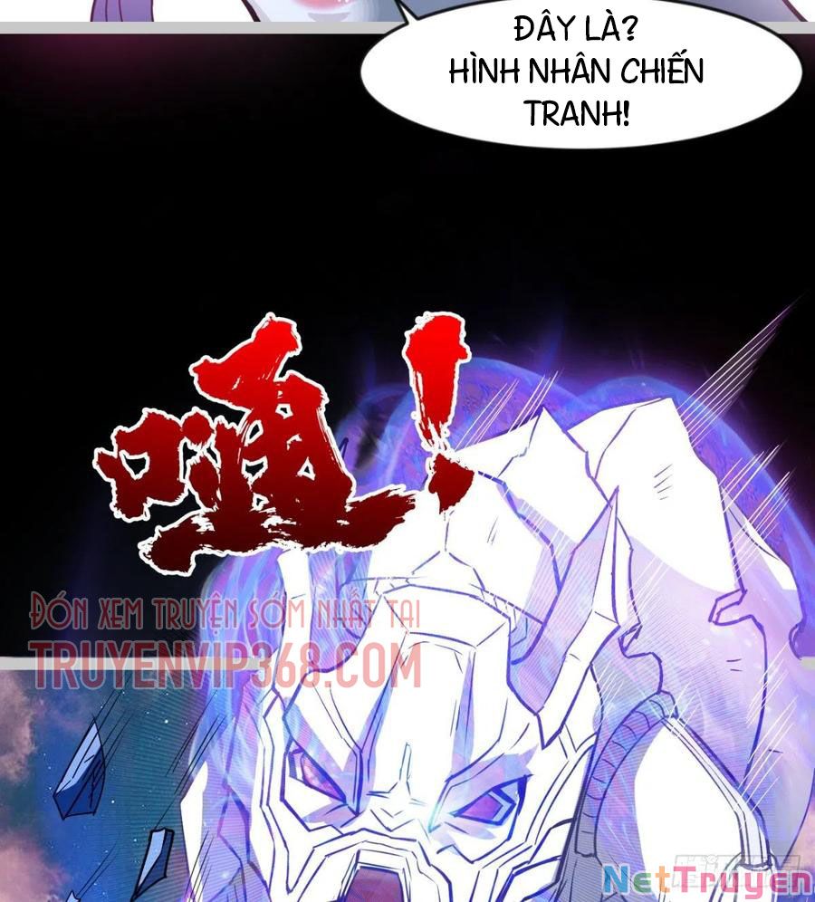 Ma Hoàng Sư Đệ Quả Thực Quá Chung Tình Chapter 81 - Trang 18