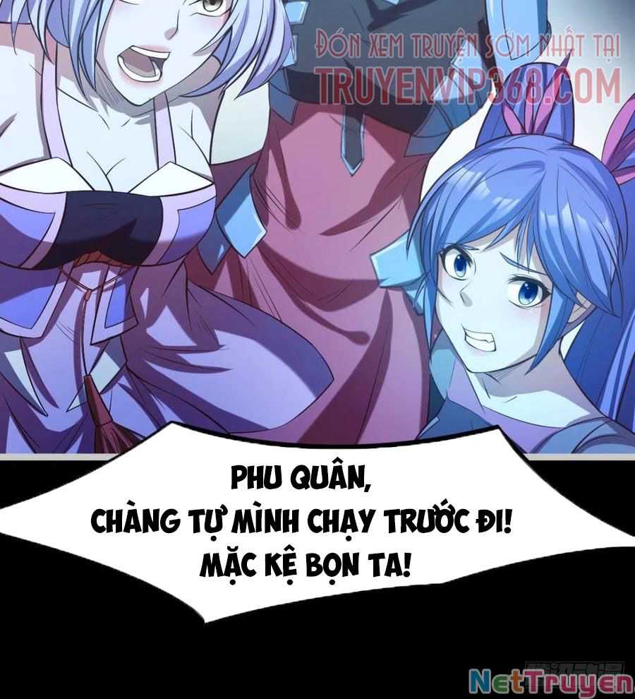 Ma Hoàng Sư Đệ Quả Thực Quá Chung Tình Chapter 81 - Trang 33