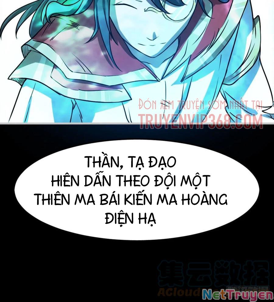 Ma Hoàng Sư Đệ Quả Thực Quá Chung Tình Chapter 81 - Trang 53