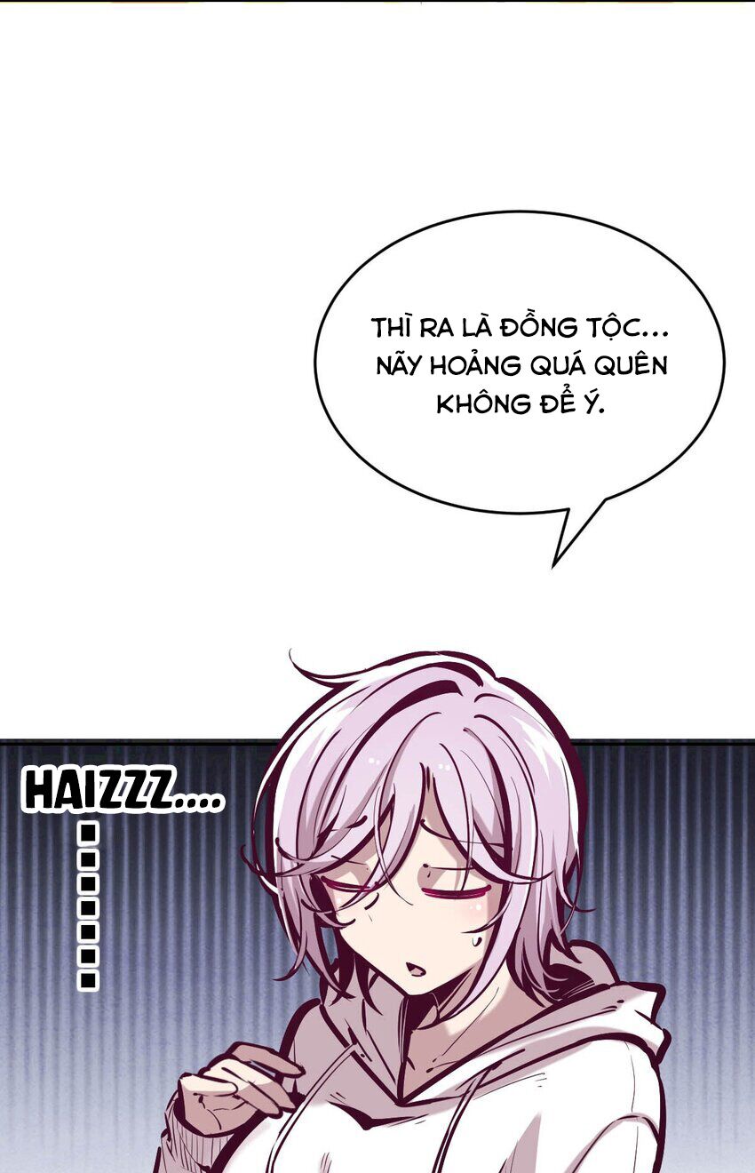 Oan Gia Chung Nhà! Chapter 39 - Trang 22