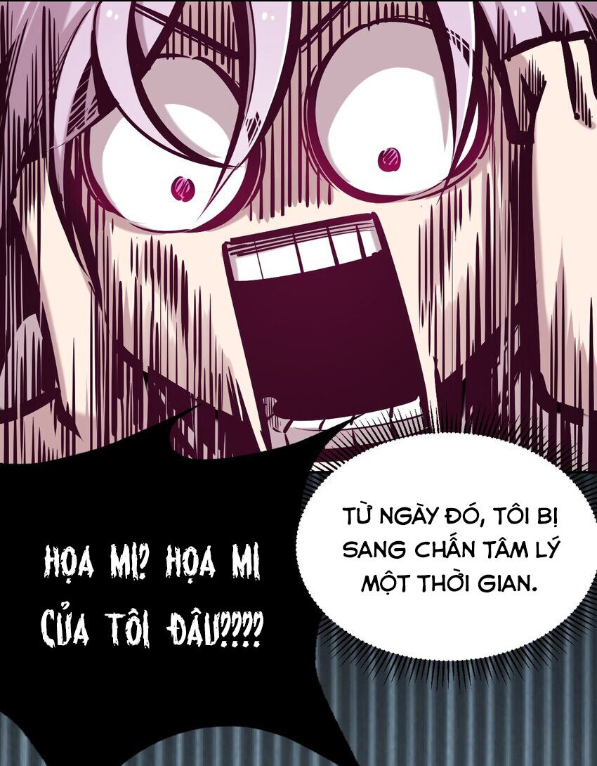 Oan Gia Chung Nhà! Chapter 39 - Trang 34