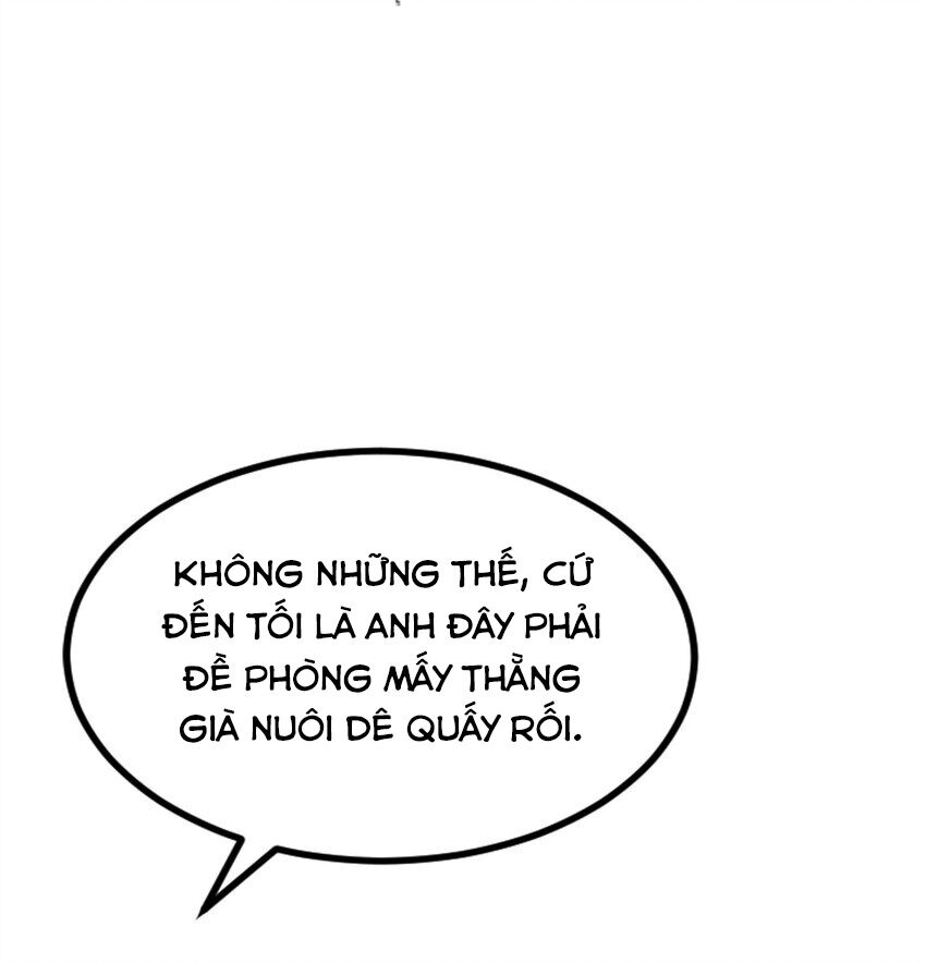 Oan Gia Chung Nhà! Chapter 39 - Trang 40