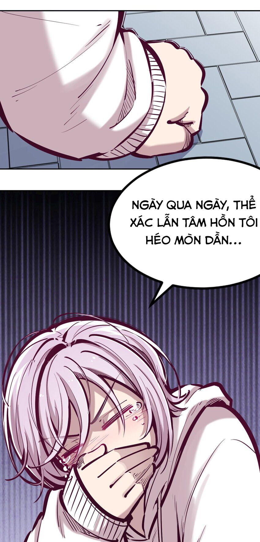 Oan Gia Chung Nhà! Chapter 39 - Trang 41