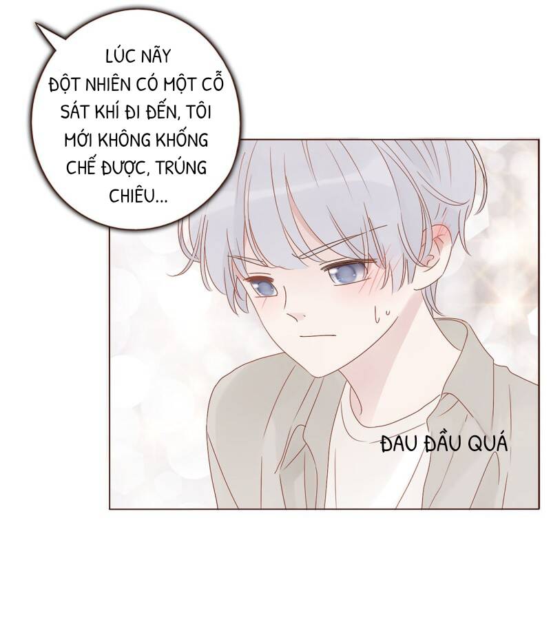 Ôm Hôn Mạc Nhiên Chapter 10 - Trang 10