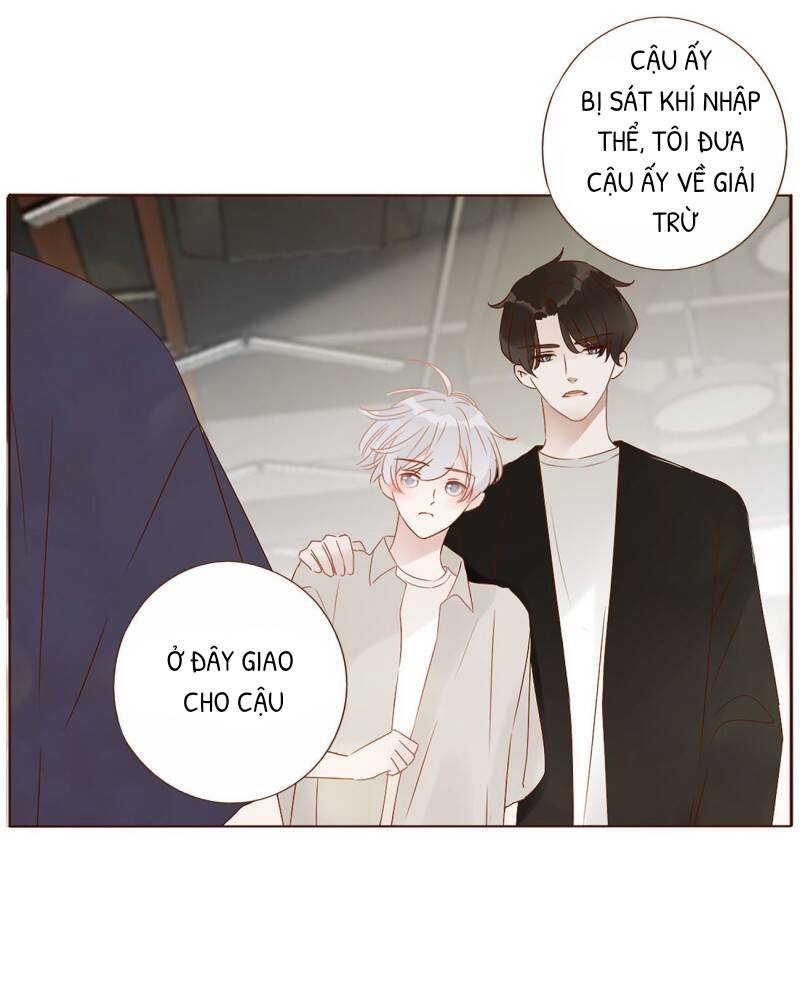 Ôm Hôn Mạc Nhiên Chapter 10 - Trang 12