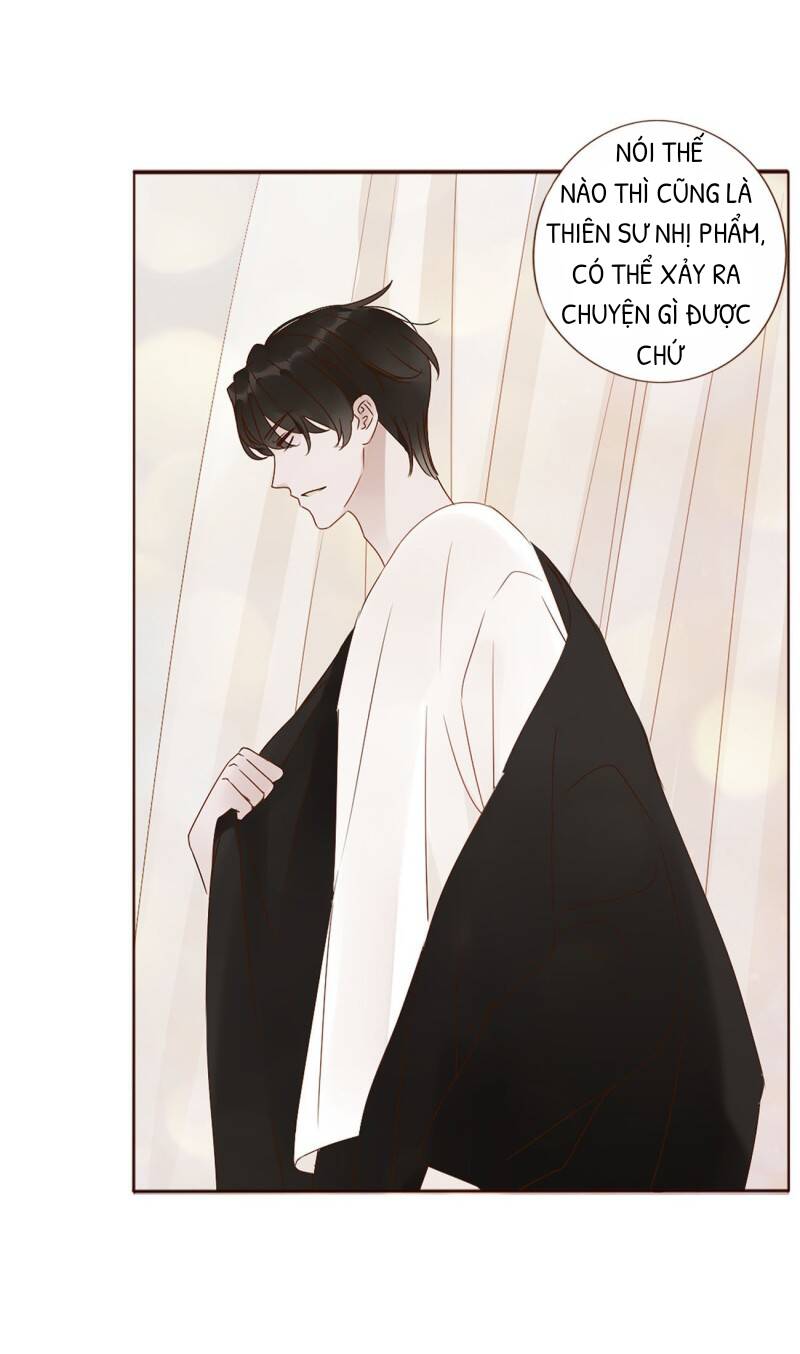 Ôm Hôn Mạc Nhiên Chapter 10 - Trang 16