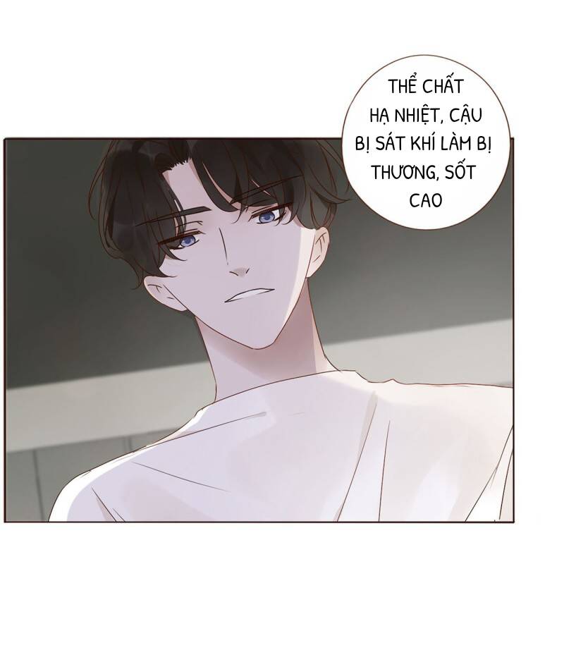 Ôm Hôn Mạc Nhiên Chapter 10 - Trang 19