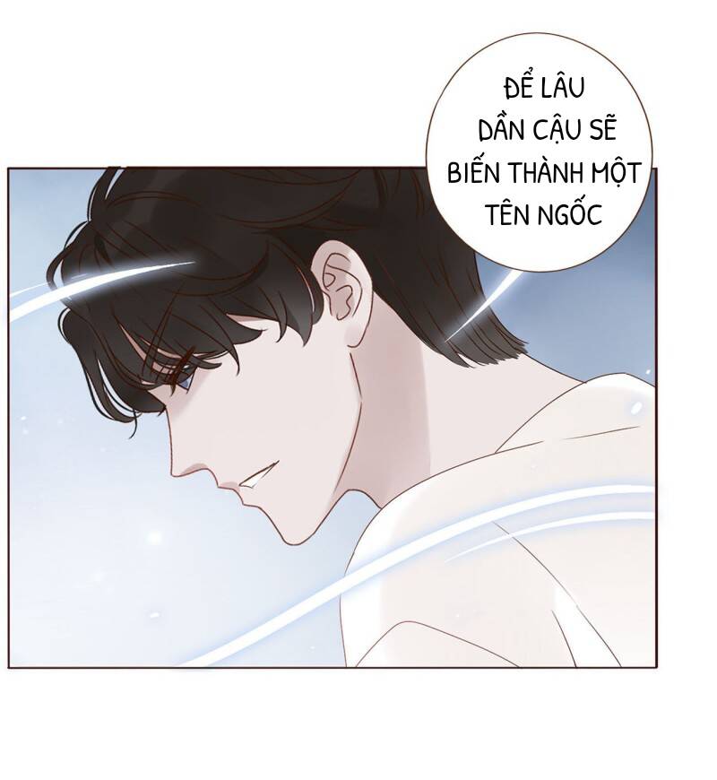 Ôm Hôn Mạc Nhiên Chapter 10 - Trang 21