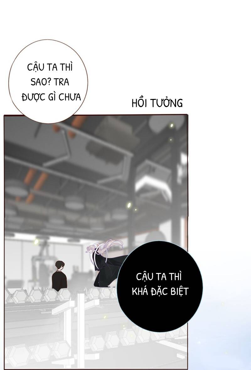 Ôm Hôn Mạc Nhiên Chapter 10 - Trang 25