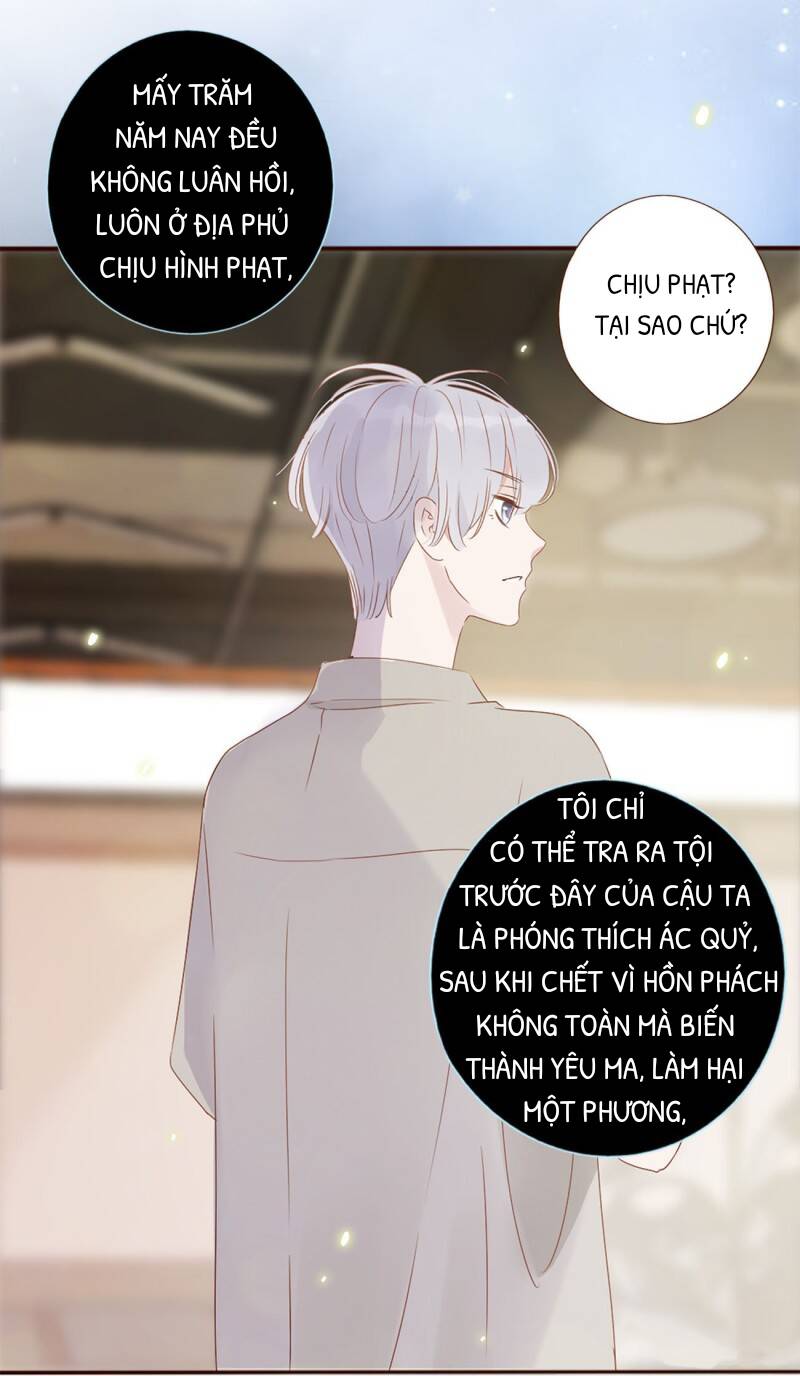 Ôm Hôn Mạc Nhiên Chapter 10 - Trang 26