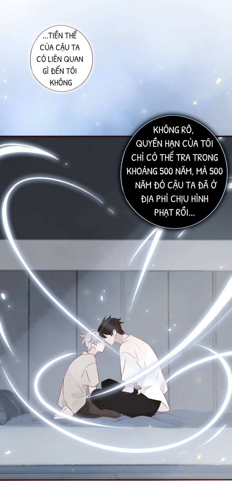 Ôm Hôn Mạc Nhiên Chapter 10 - Trang 27