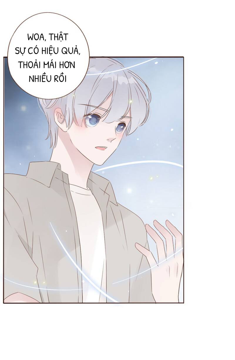 Ôm Hôn Mạc Nhiên Chapter 10 - Trang 29