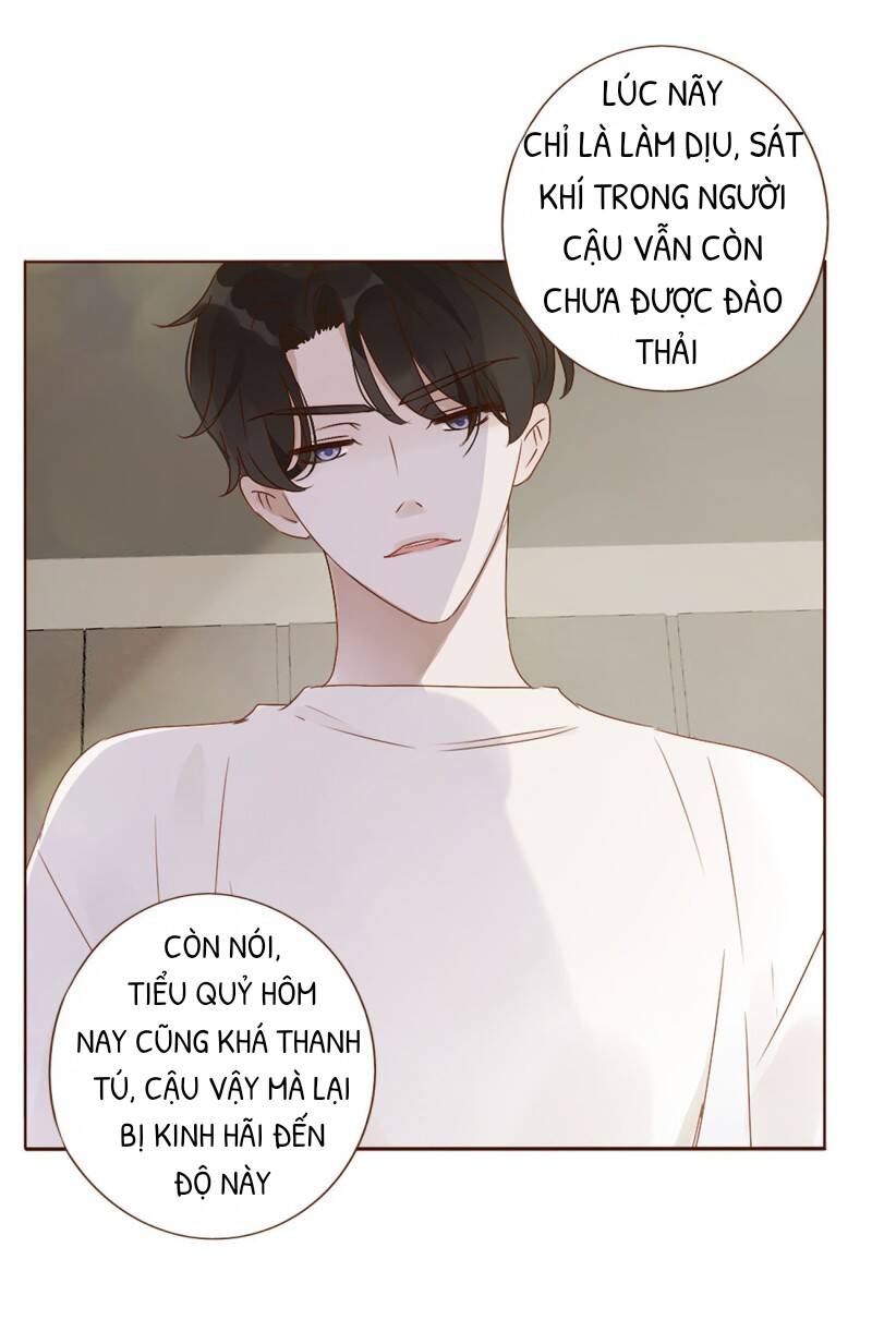 Ôm Hôn Mạc Nhiên Chapter 10 - Trang 31