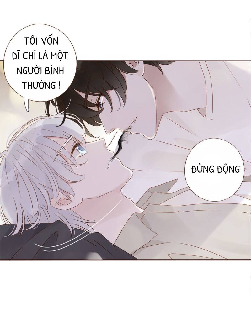 Ôm Hôn Mạc Nhiên Chapter 10 - Trang 35