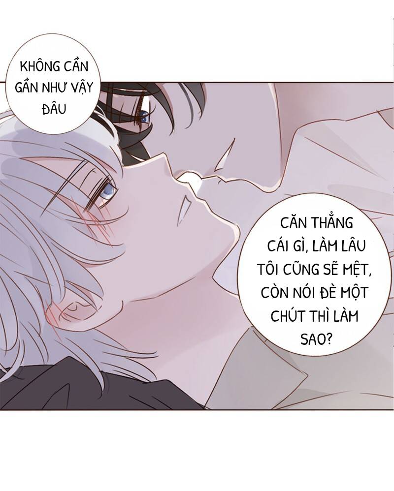 Ôm Hôn Mạc Nhiên Chapter 10 - Trang 39