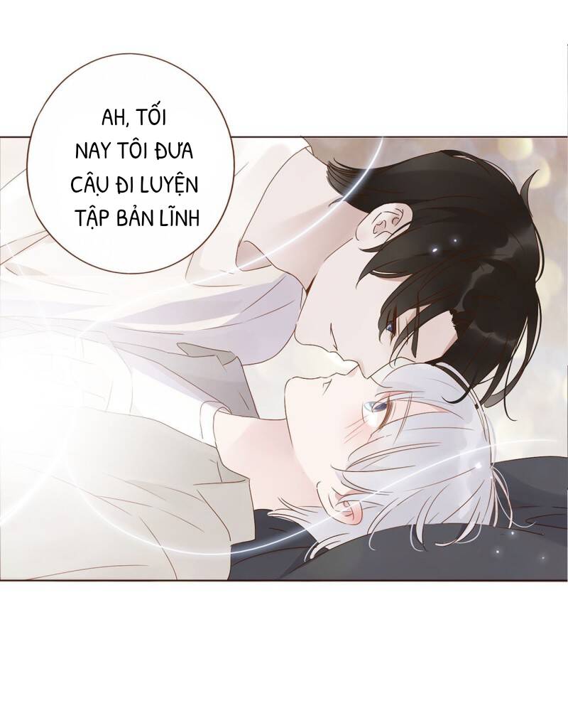 Ôm Hôn Mạc Nhiên Chapter 10 - Trang 42