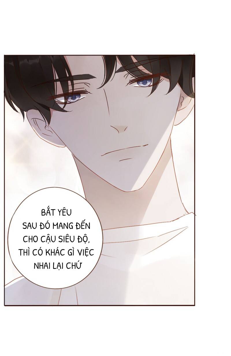 Ôm Hôn Mạc Nhiên Chapter 10 - Trang 48