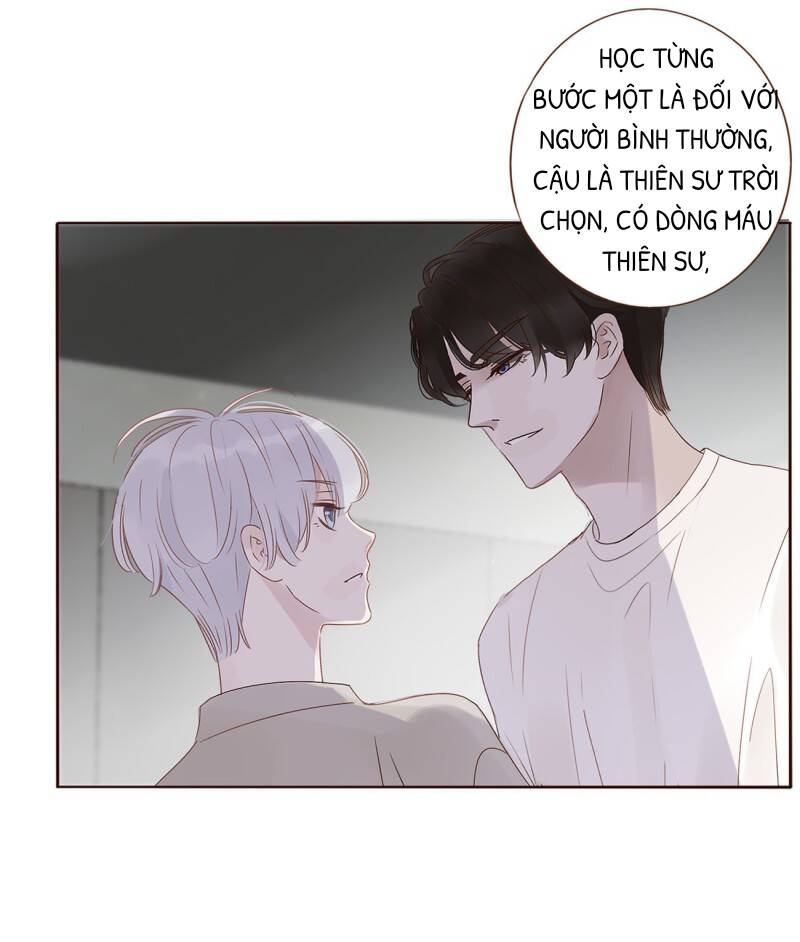 Ôm Hôn Mạc Nhiên Chapter 10 - Trang 49