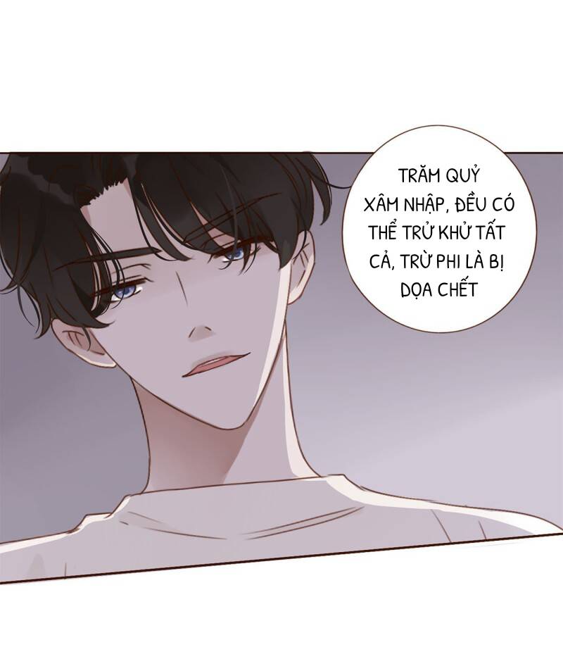 Ôm Hôn Mạc Nhiên Chapter 10 - Trang 50