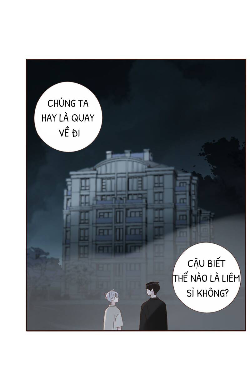 Ôm Hôn Mạc Nhiên Chapter 11 - Trang 4