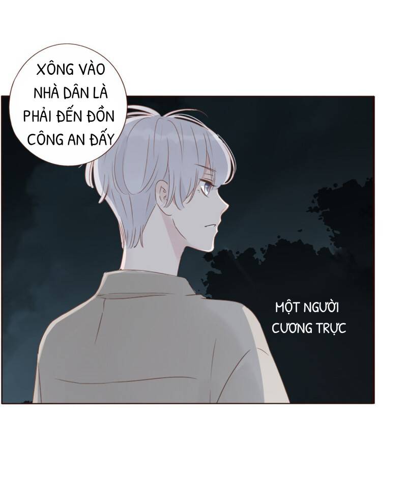 Ôm Hôn Mạc Nhiên Chapter 11 - Trang 5