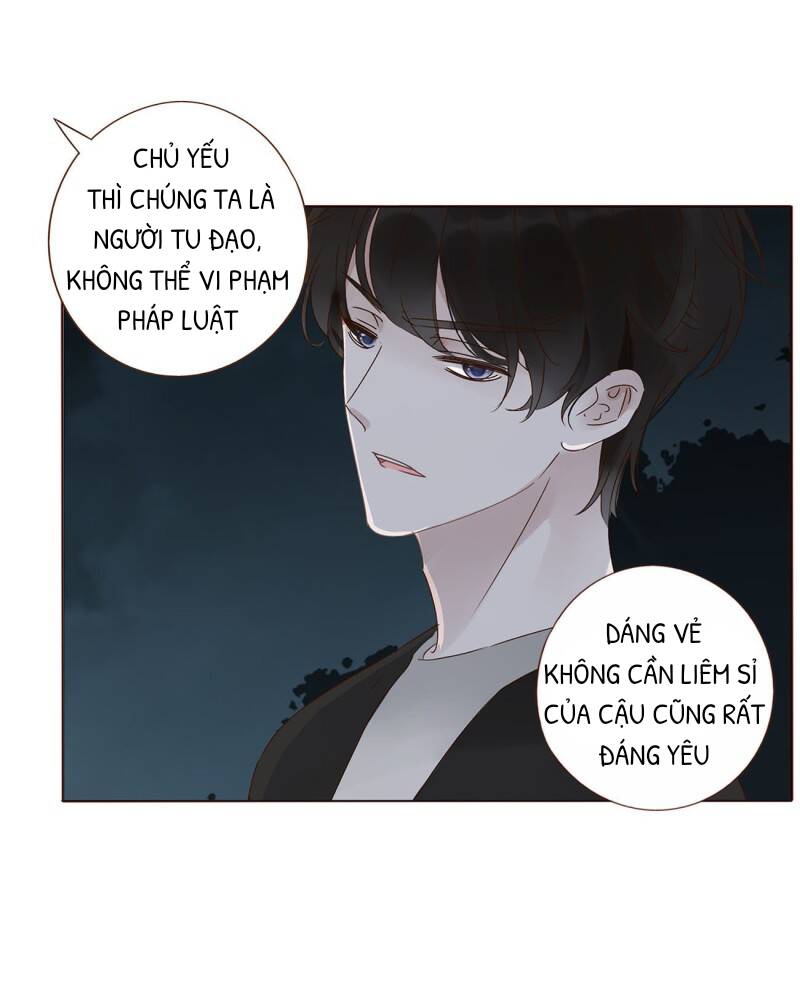 Ôm Hôn Mạc Nhiên Chapter 11 - Trang 6