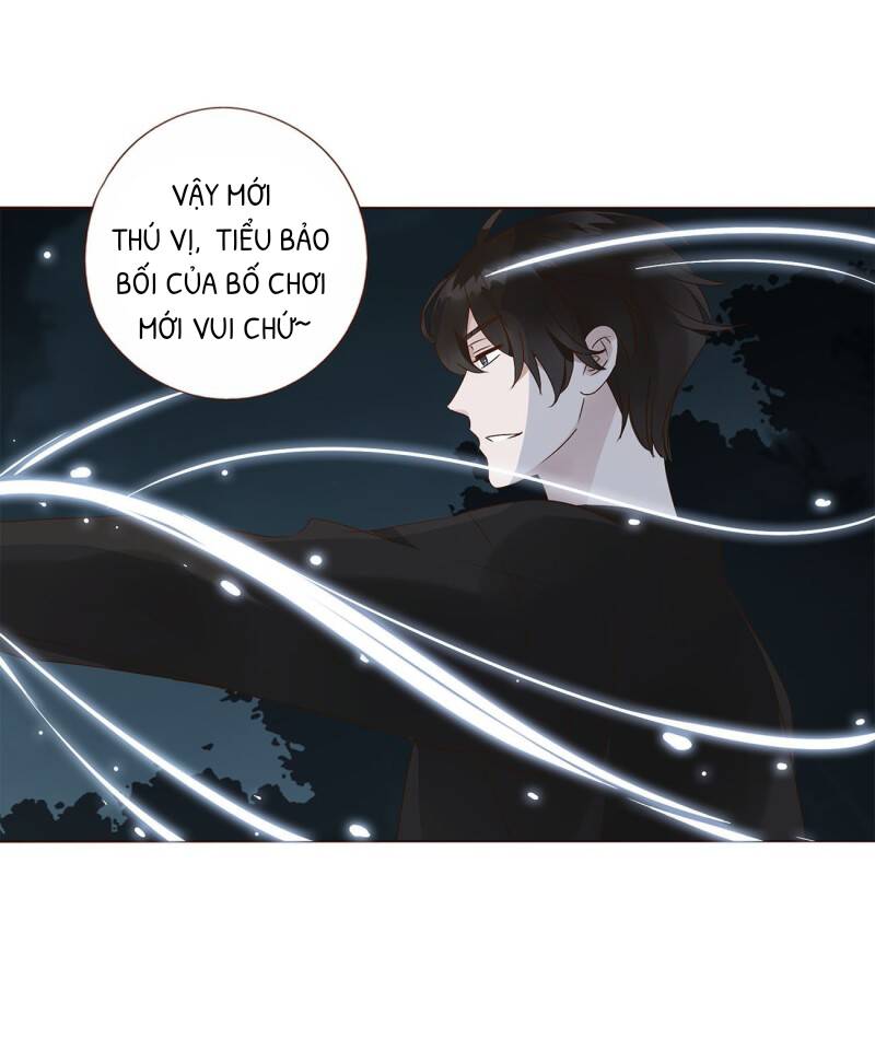 Ôm Hôn Mạc Nhiên Chapter 11 - Trang 9