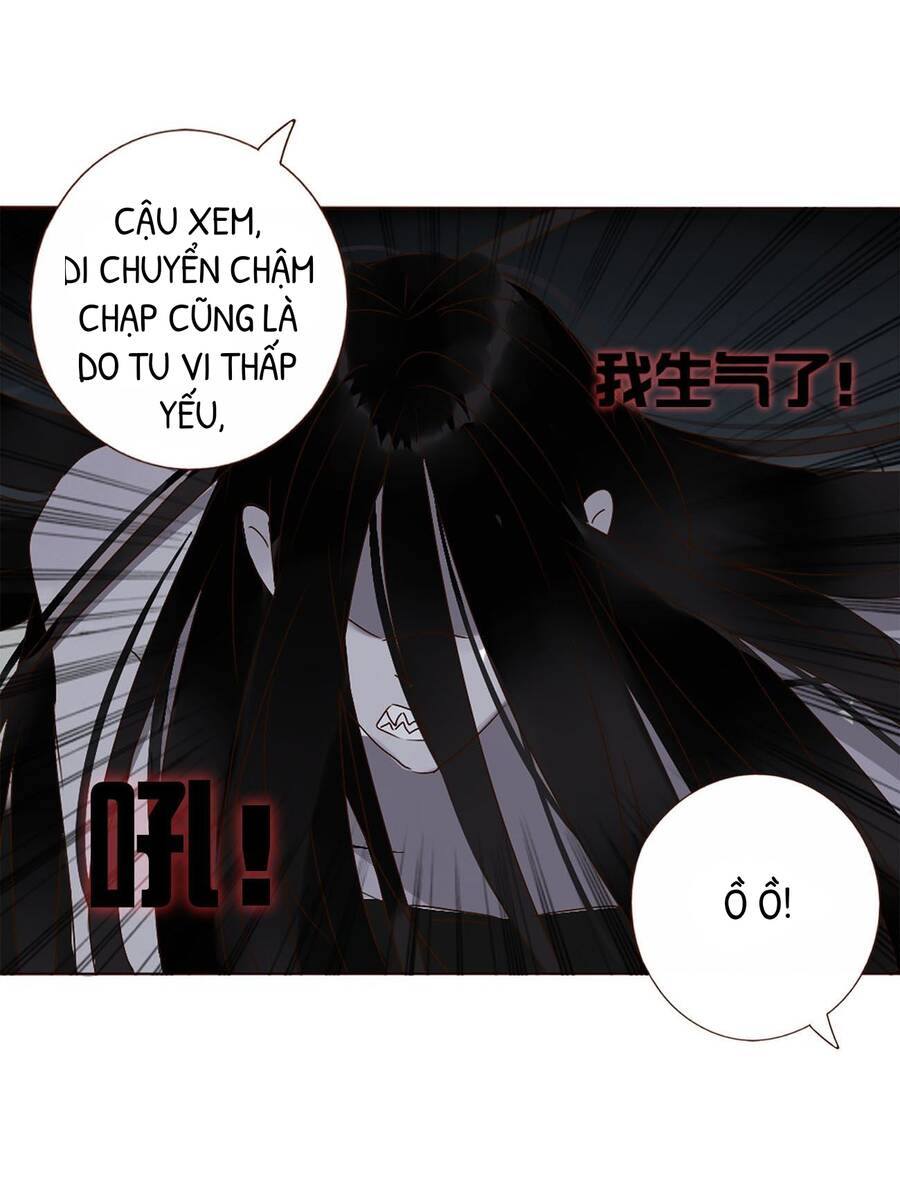 Ôm Hôn Mạc Nhiên Chapter 12 - Trang 11